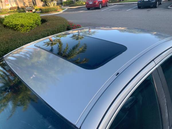 2006 Jaguar X Type 98,000 Low Miles Leather Sunroof Clean AWD V6 3.0L for sale in Winter Park, FL – photo 12