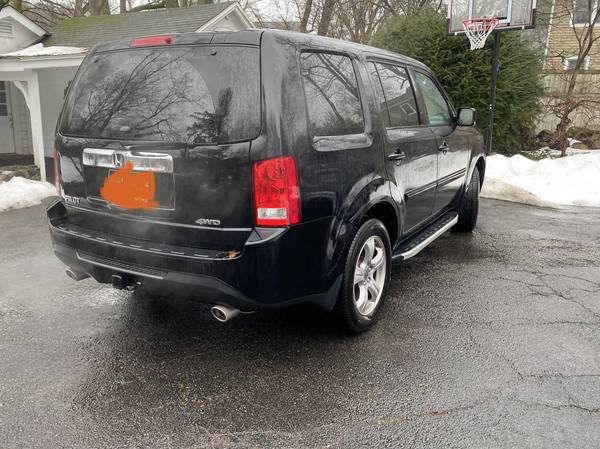 Honda Pilot EXL 2014 for sale in Briarcliff Manor, NY – photo 13