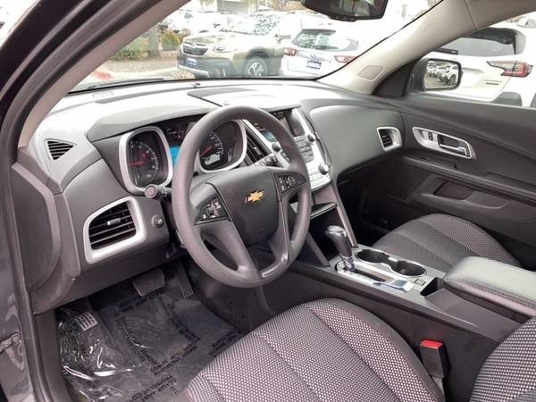 2017 Chevrolet Equinox LS - cars & trucks - by dealer - vehicle... for sale in Georgetown, TX – photo 11