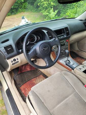 2005 Subaru Outback for sale in Other, VA – photo 6