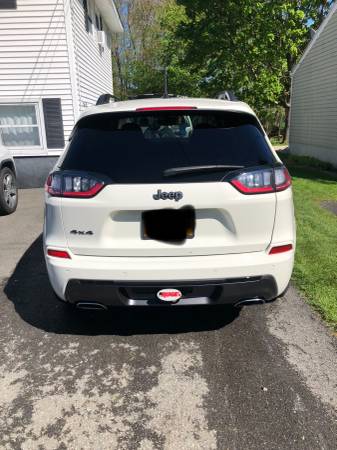 2019 Jeep Cherokee High Altitude for sale in Saugerties, NY – photo 4