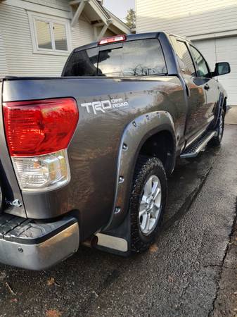 2013 Toyota Tundra Double Cab TRD Off-Road - cars & trucks - by... for sale in Leavenworth, WA – photo 13
