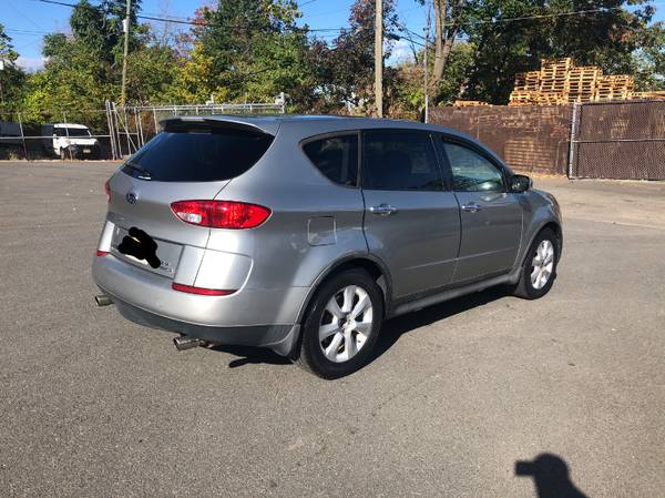 !! 2006 Subaru B9 Tribeca Limited, AWD, *Clean Carfax*, Fully... for sale in Clifton, NJ – photo 3