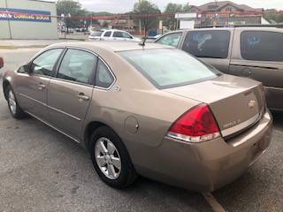 2006 Chevy Impala LT for sale in Palmerton , PA – photo 4