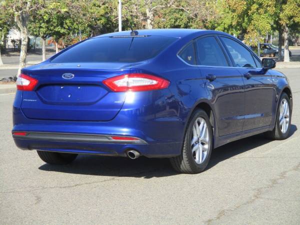 2014 FORD FUSION ** LOW MILES ** ONE OWNER ** MINT CONDITION **... for sale in Sacramento , CA – photo 6