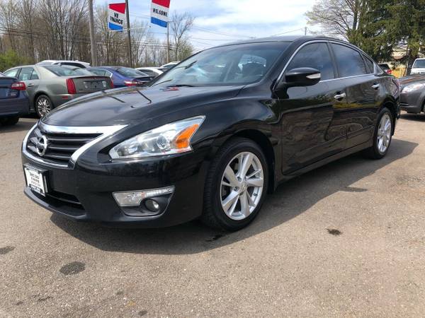Drives NEW/Clean CARFAX/72K Miles/Loaded/Super Deal! - cars & for sale in Youngstown, PA – photo 7