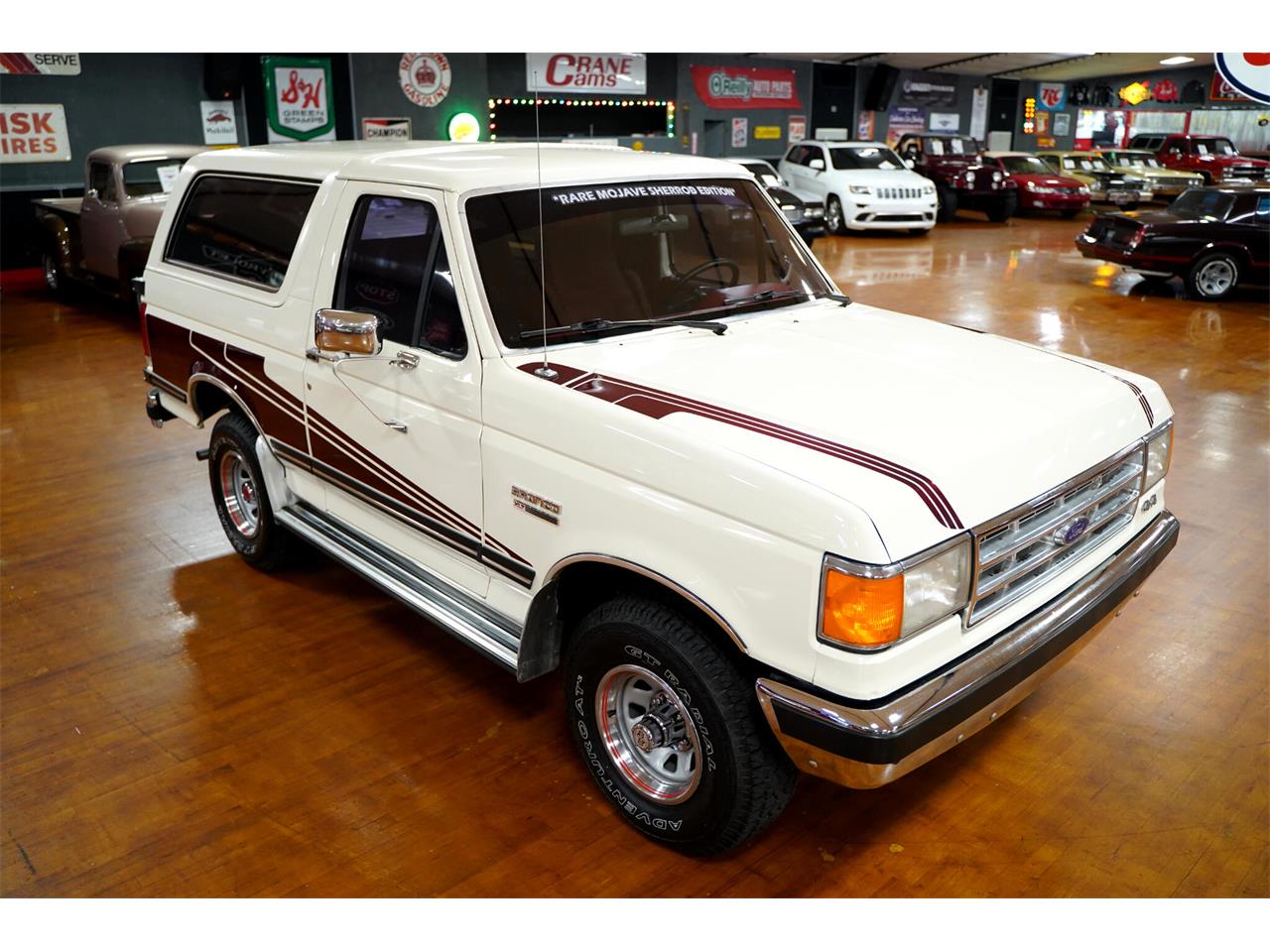 1988 Ford Bronco for sale in Homer City, PA – photo 23