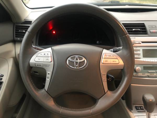 2007 Toyota Camry Hybrid for sale in Dublin, OH – photo 8