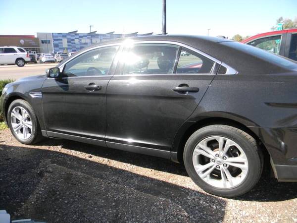 2014 Ford Taurus SEL 4dr Sedan - cars & trucks - by dealer - vehicle... for sale in Fountain, CO – photo 5
