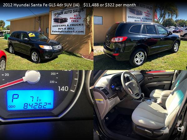 2015 Dodge Journey SXTSUV FOR ONLY 364/mo! - - by for sale in WEST MELBOURNE, FL – photo 24
