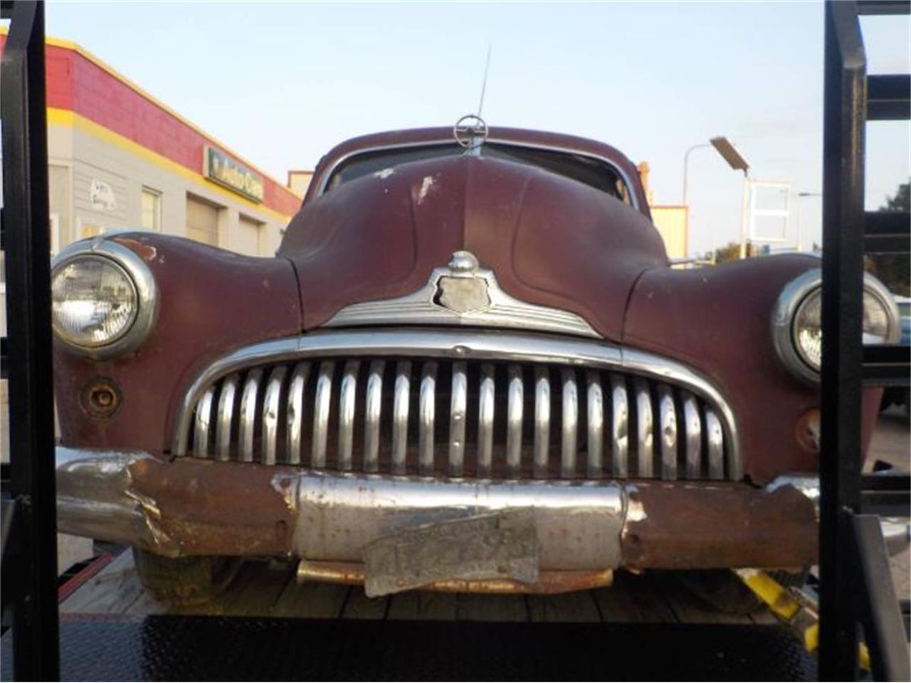 1949 Buick Roadmaster for sale in Cadillac, MI – photo 3