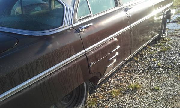 53 Mercury Monterey for sale in Carterville, MO – photo 15