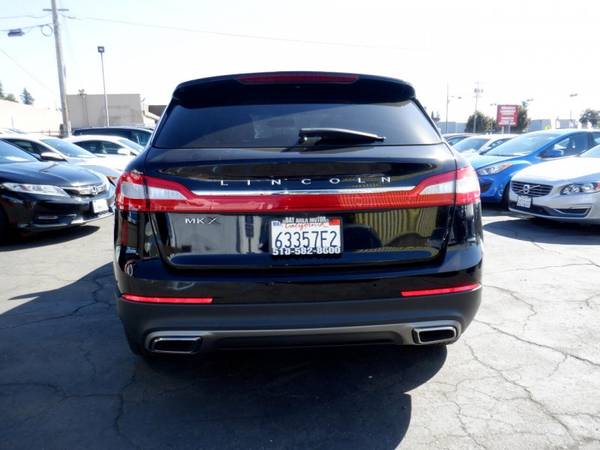 2018 Lincoln MKX Premier - cars & trucks - by dealer - vehicle... for sale in Hayward, CA – photo 6
