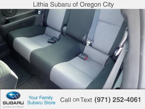 2015 Scion tC 2dr HB Auto (Natl) for sale in Oregon City, OR – photo 12