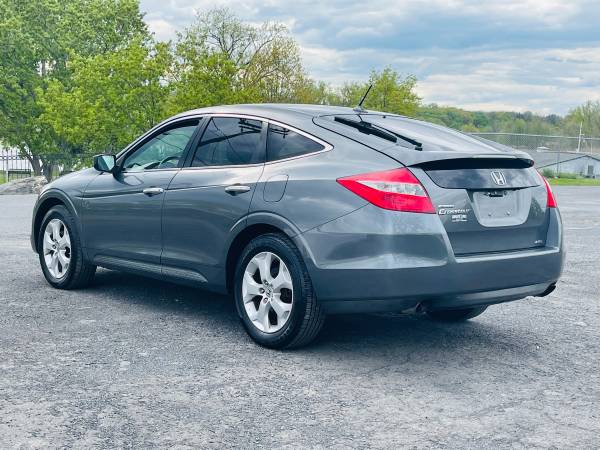 2010 HONDA ACCORD CROSSTOUR ALL WHEEL DRIVE ( CLEAN CARFAX ) - cars for sale in West Sand Lake, NY – photo 9