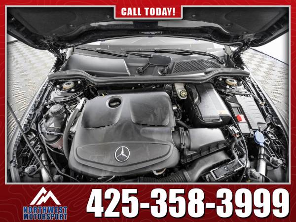 2016 Mercedes-Benz CLA250 4MATIC Sport AWD - - by for sale in Lynnwood, WA – photo 23
