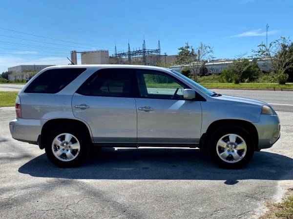 2004 Acura MDX - LOW MILES - ONLY 127K- DEALMAKER AUTO SALES - -... for sale in Jacksonville, FL – photo 15