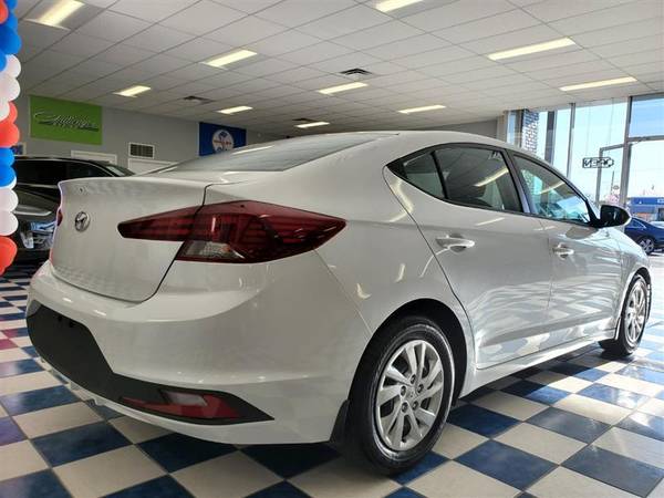 2019 HYUNDAI ELANTRA SE ~ Youre Approved! Low Down Payments! - cars... for sale in Manassas, VA – photo 7