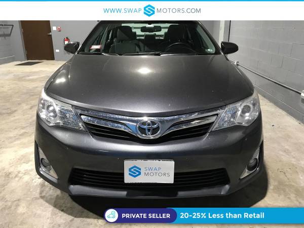 2014 Toyota Camry for sale in Chicago, IL – photo 3