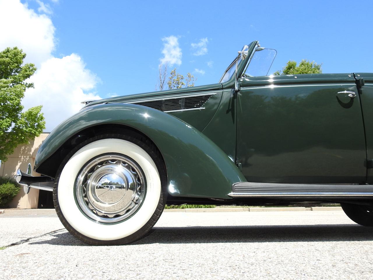 1937 Ford Phaeton for sale in O'Fallon, IL – photo 54
