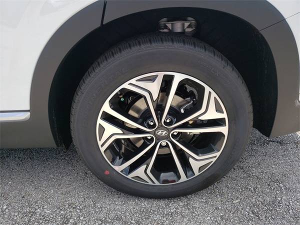 2019 Hyundai Santa Fe Limited 2.0T suv Quartz for sale in Bentonville, AR – photo 7