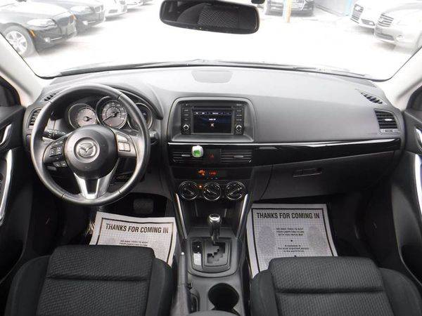 2013 Mazda CX-5 Touring 4dr SUV for sale in Houston, TX – photo 15