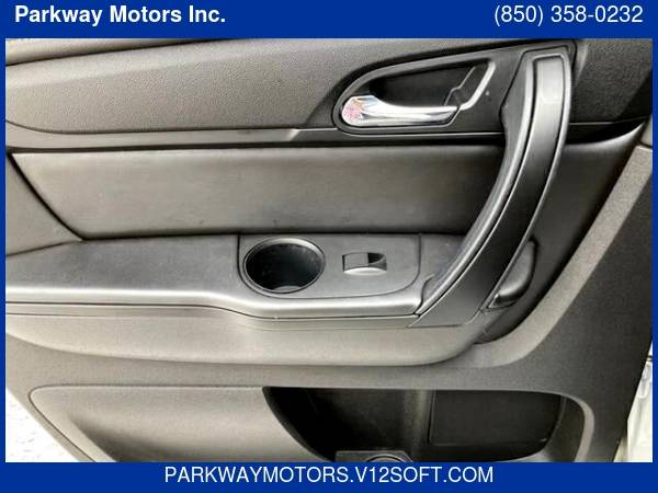 2017 Chevrolet Traverse FWD 4dr LT w/1LT *Low MIleage !!!* - cars &... for sale in Panama City, FL – photo 23