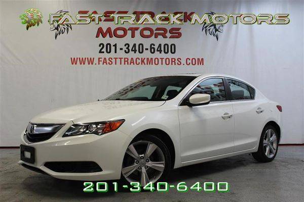 2015 ACURA ILX 20 - PMTS. STARTING @ $59/WEEK for sale in Paterson, NJ