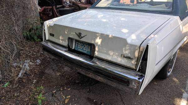 1977 Cadillac Coup Deville for sale in Edison, NJ – photo 5