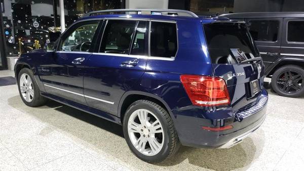 2013 Mercedes-Benz GLK-Class 4MATIC 4dr GLK350 - Payments starting... for sale in Woodbury, NY – photo 6