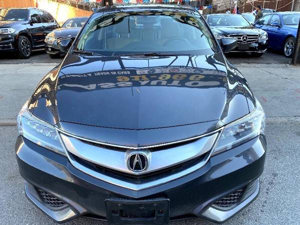 2016 Acura ILX 8-Spd AT - EVERYONES APPROVED! - - by for sale in Brooklyn, NY – photo 2
