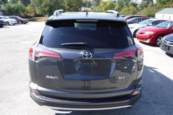2016 Toyota RAV4 XLE FWD for sale in Crestwood, KY – photo 16