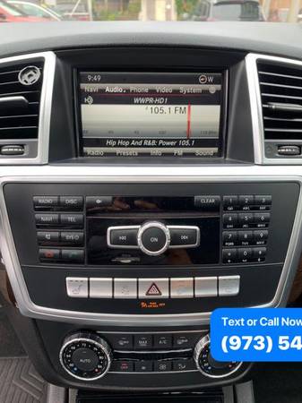 2014 Mercedes-Benz M-Class ML350 4MATIC - Buy-Here-Pay-Here! for sale in Paterson, NJ – photo 16
