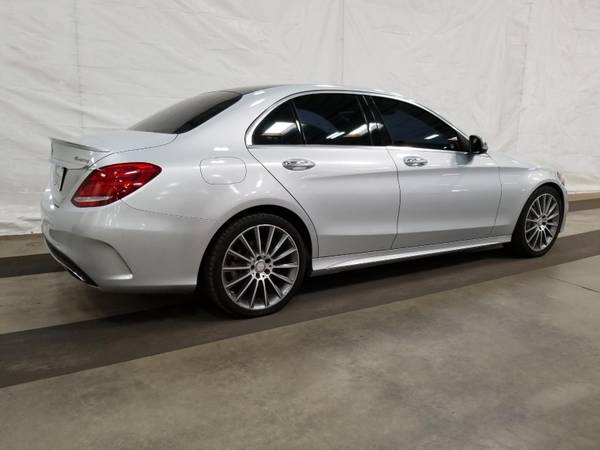 2016 Mercedes-Benz C 300 for sale in Great Neck, NY – photo 2