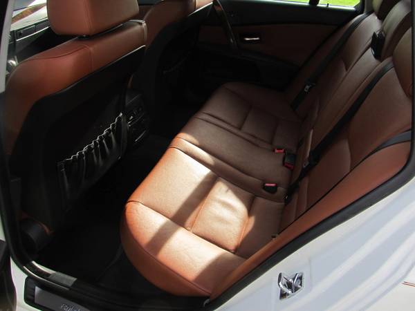 BMW 530XI Sport Wagon 2006 2 Owner! Unreal Condition! for sale in Ormond Beach, FL – photo 13