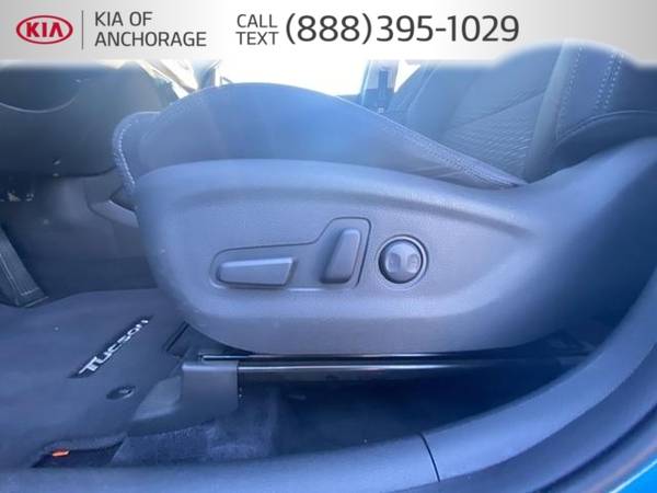 2020 Hyundai Tucson Value AWD - cars & trucks - by dealer - vehicle... for sale in Anchorage, AK – photo 12