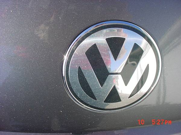 ➲ 2004 Volkswagen Beetle New Beetle, New 5spd Pioneer CD USB AUX for sale in Waterloo, NY – photo 23