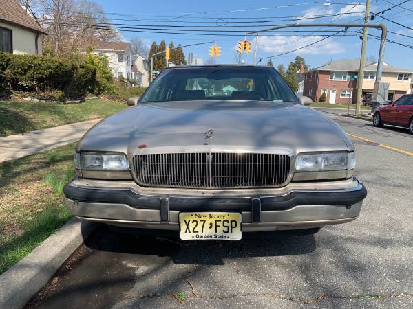 1992 Buick Park Avenue for sale in Merrick, NY – photo 2