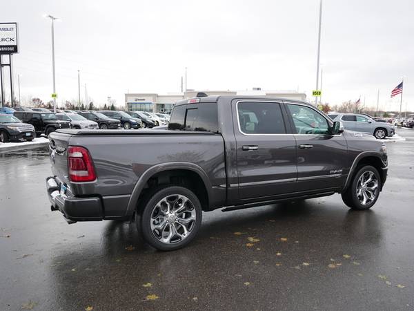 2020 RAM 1500 Limited - cars & trucks - by dealer - vehicle... for sale in Cambridge, MN – photo 11