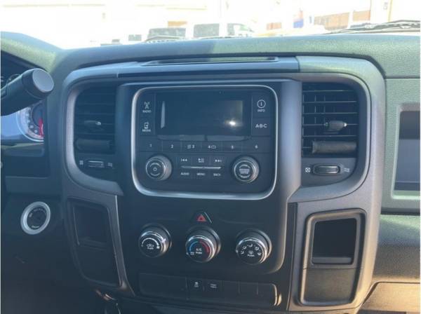 2014 Ram 1500 Tradesman Pickup 2D 6 1/3 ft - - by for sale in Fresno, CA – photo 21