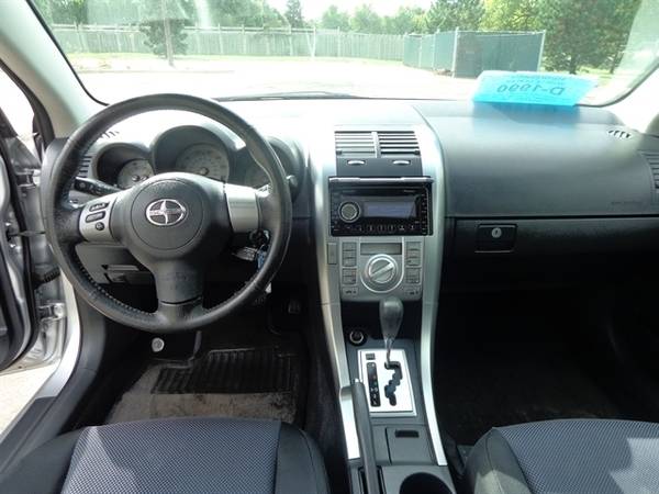 2008 Scion tC (SUNROOF, AUTOMATIC) for sale in Sioux Falls, SD – photo 18