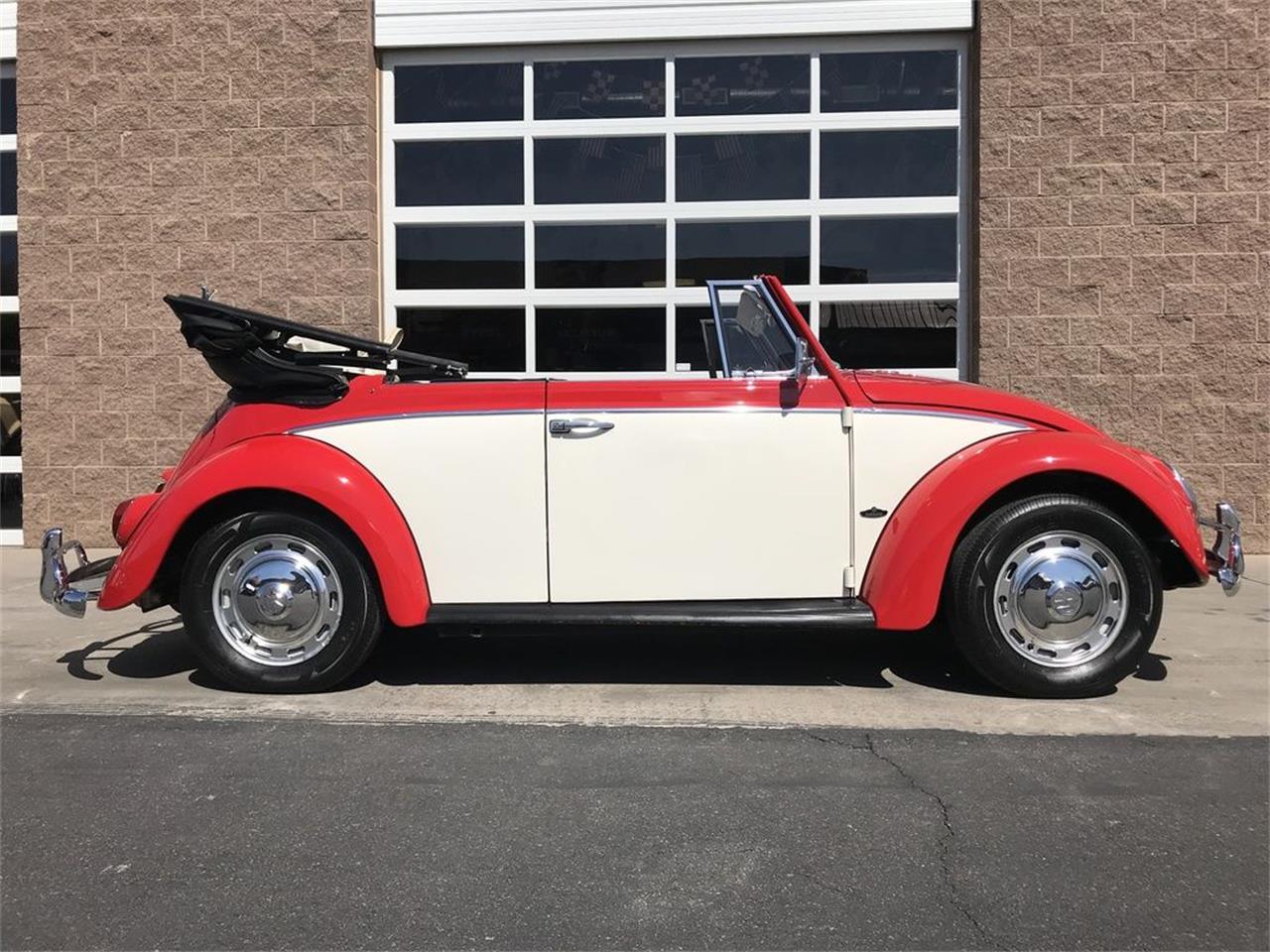1966 Volkswagen Beetle for sale in Henderson, NV – photo 3