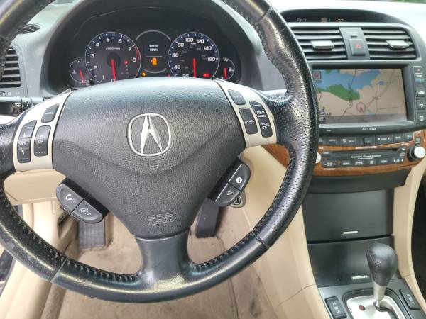 2006 Acura TSX - cars & trucks - by owner - vehicle automotive sale for sale in Grand Prairie, TX – photo 8