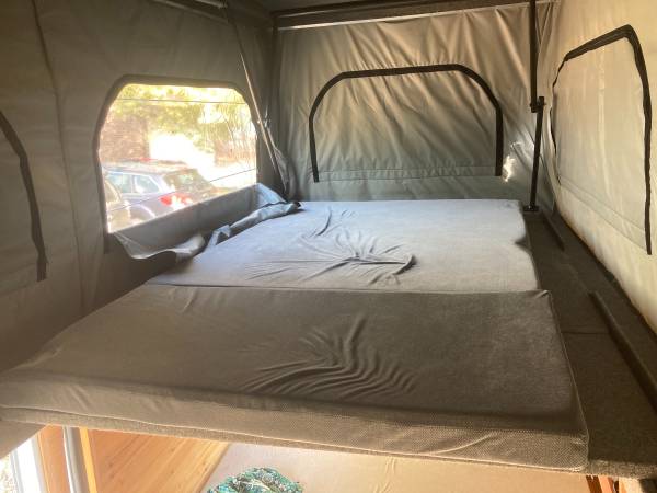 Promaster 1500 - Conversion Van - cars & trucks - by owner - vehicle... for sale in Boulder, CO – photo 2