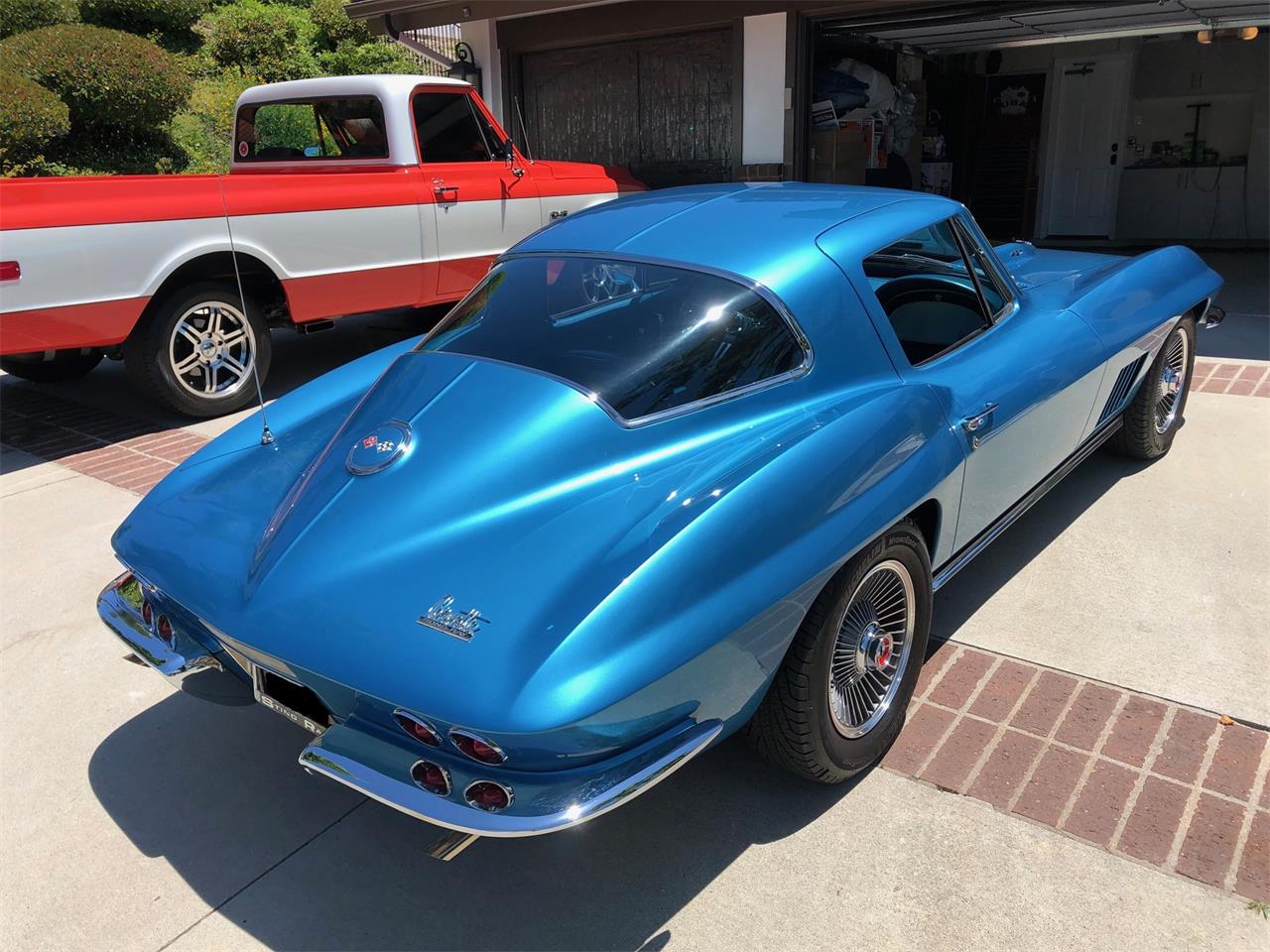 1967 Chevrolet Corvette for sale in Orange, CA – photo 14