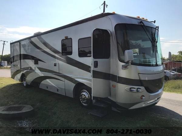 2004 Freightliner Chassis Cross Country SE Pusher Motorhome With for sale in Richmond , VA – photo 10