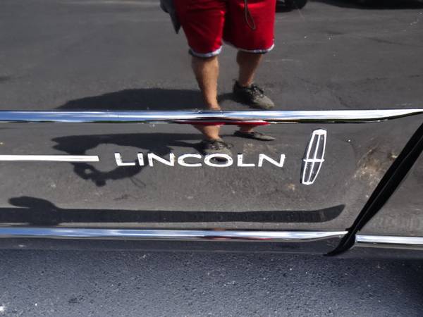 2002 LINCOLN BLACKWOOD-V8-RWD-4DR CREW CAB-SB TRUCK- 98K MILES!... for sale in largo, FL – photo 6