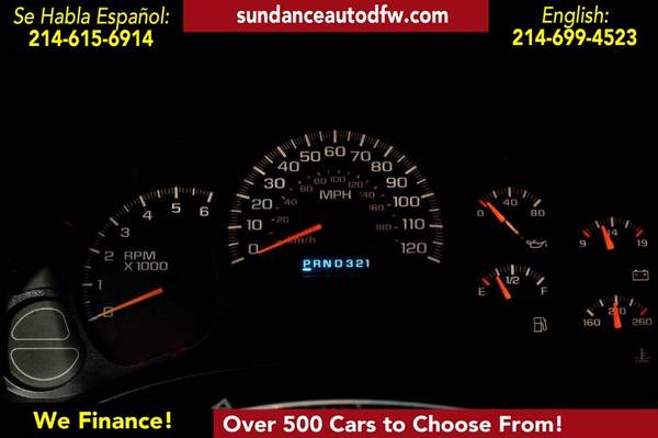 2005 Chevrolet Silverado 1500 -Guaranteed Approval! for sale in Addison, TX – photo 10