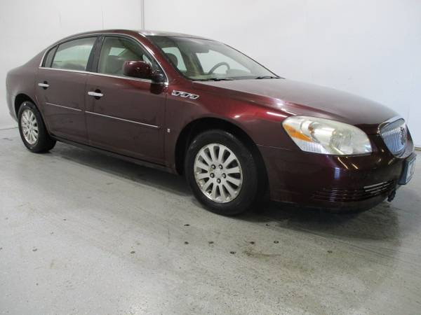 2006 Buick Lucerne 4dr Sdn CX for sale in Wadena, MN – photo 3