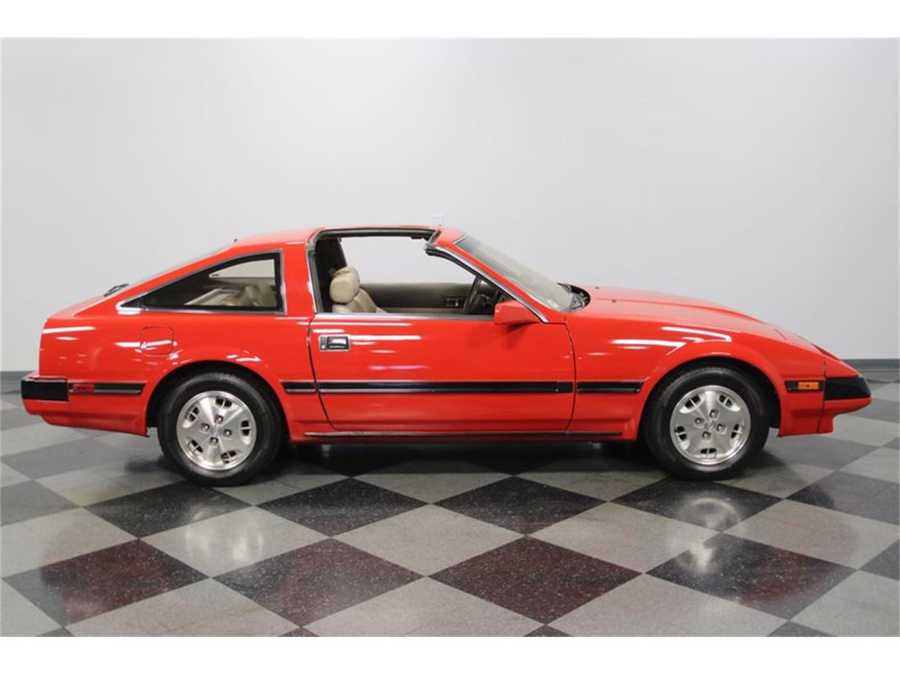 1985 Nissan 300ZX for sale in Concord, NC – photo 13